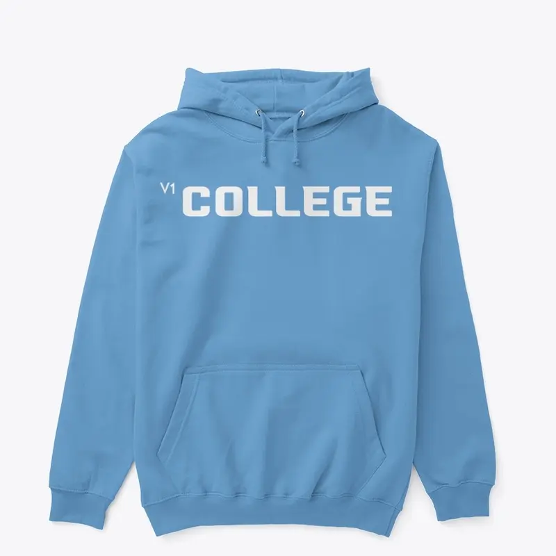 V1 College Fall Merch