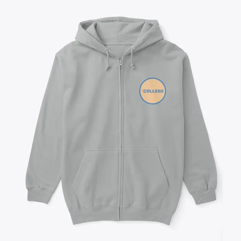 V1 College Fall Merch