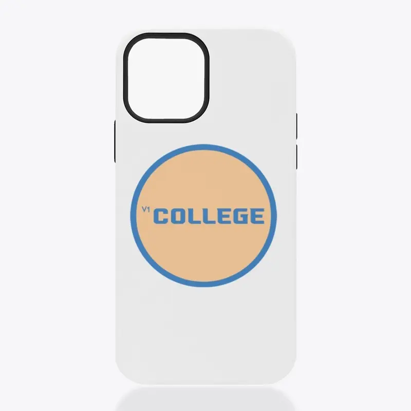 V1 College Fall Merch